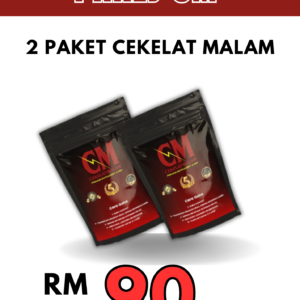 PAKEJ CM