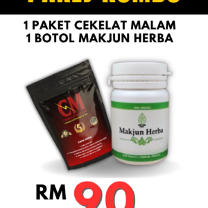 PAKEJ KOMBO