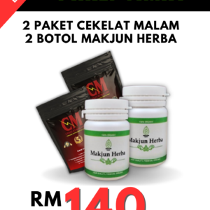 PAKEJ JIMAT